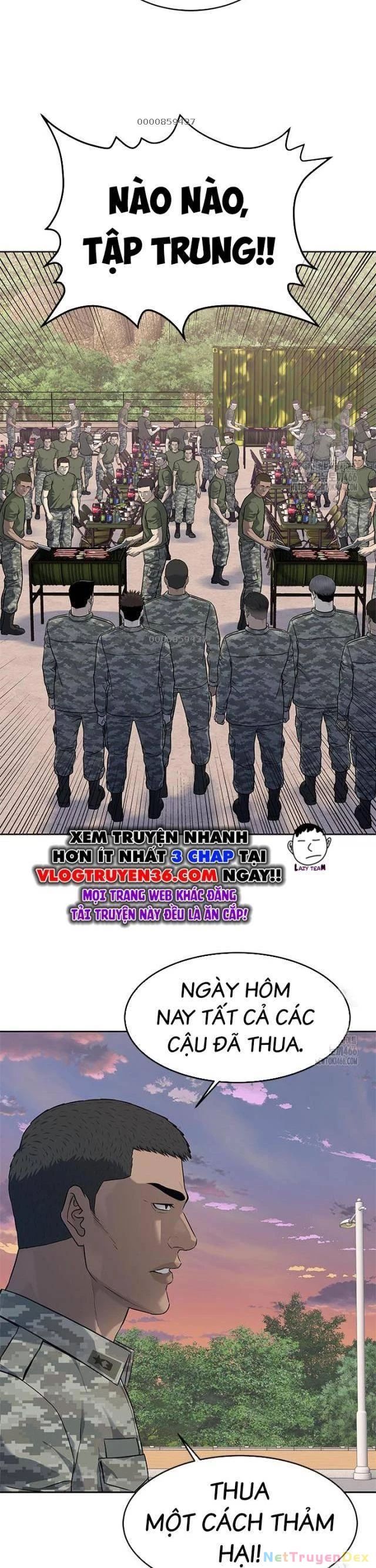 đọc truyện Đội Trưởng Lính Đánh Thuê Chương 252 ảnh 10 tại Truyện Dạ Ký