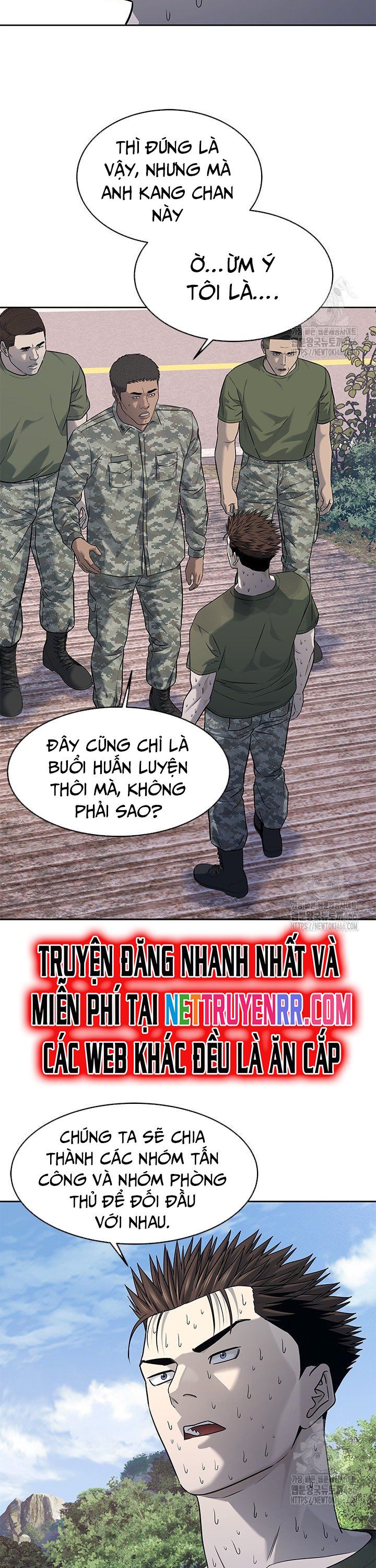 đọc truyện Đội Trưởng Lính Đánh Thuê Chương 253 ảnh 37 tại Truyện Dạ Ký