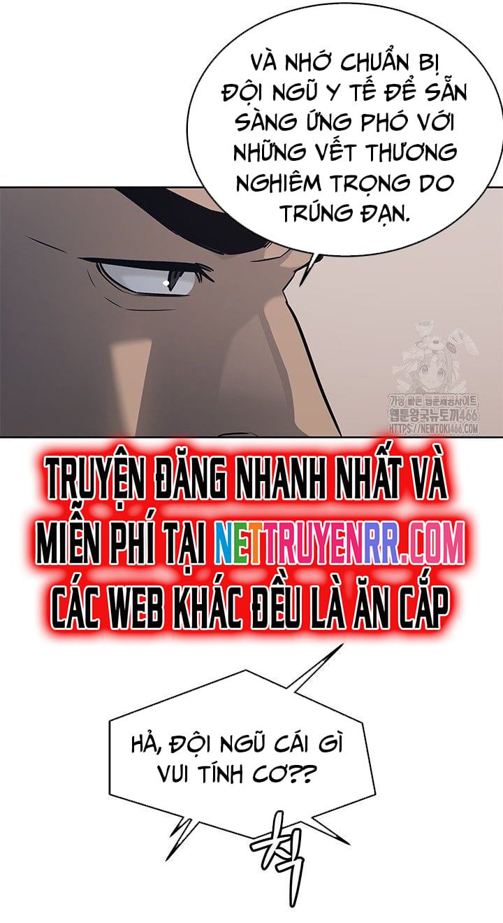 đọc truyện Đội Trưởng Lính Đánh Thuê Chương 254 ảnh 25 tại Truyện Dạ Ký