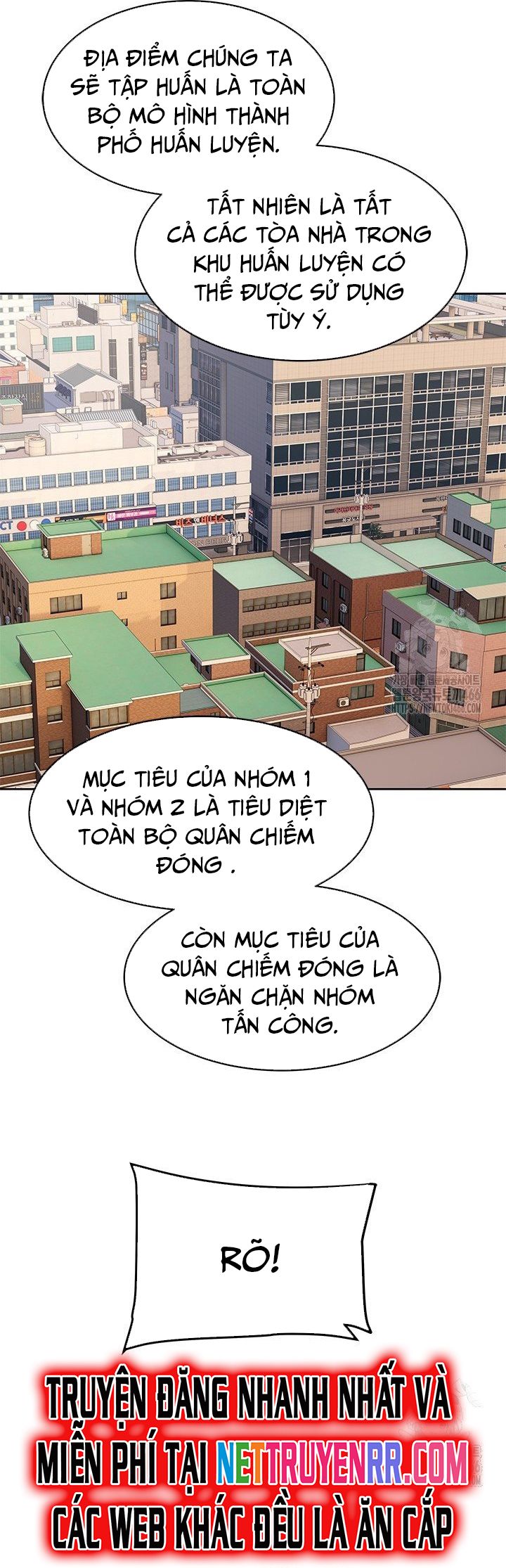 đọc truyện Đội Trưởng Lính Đánh Thuê Chương 254 ảnh 37 tại Truyện Dạ Ký