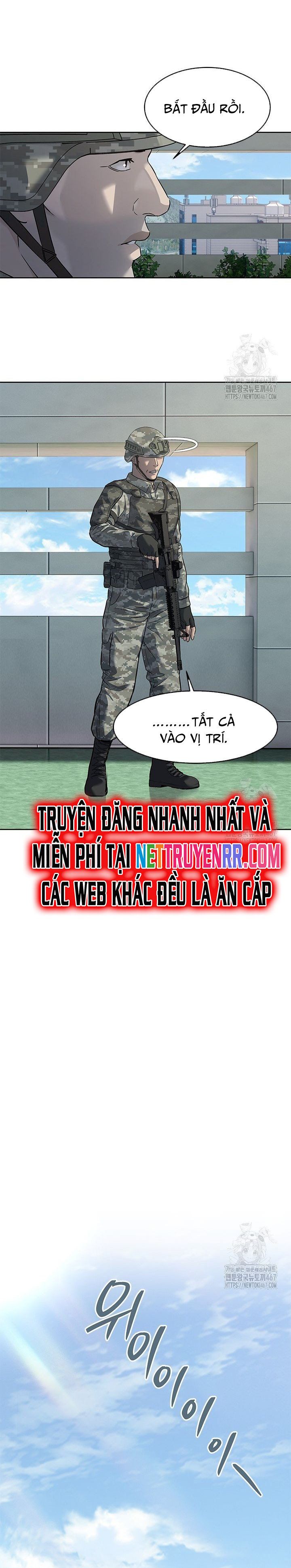đọc truyện Đội Trưởng Lính Đánh Thuê Chương 255 ảnh 21 tại Truyện Dạ Ký