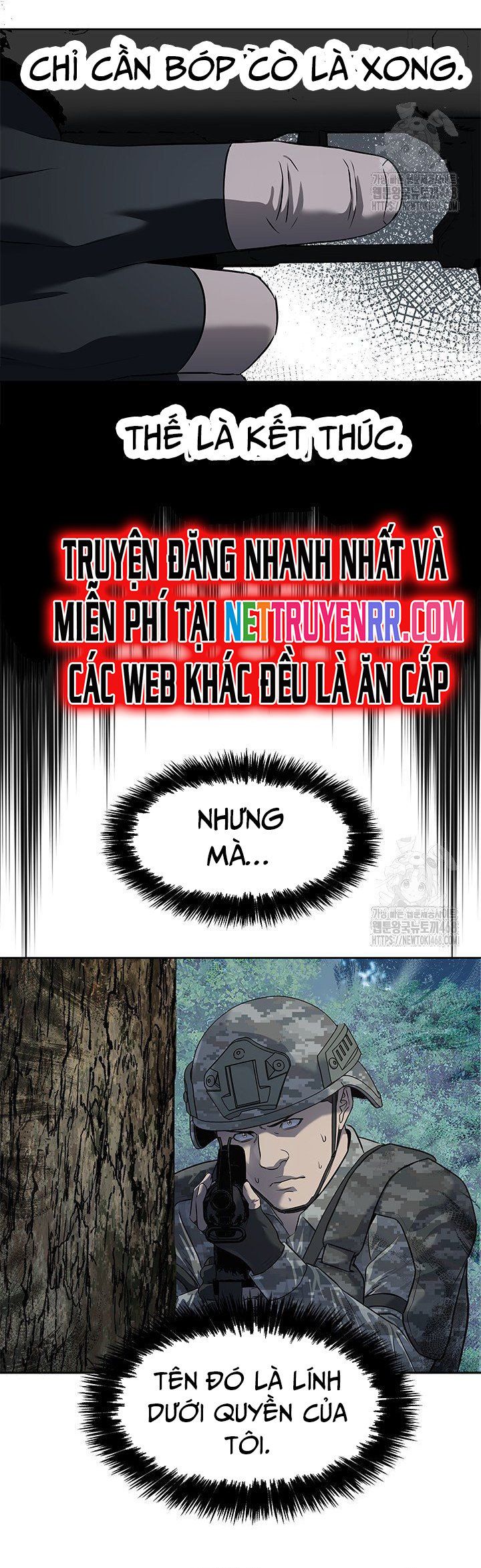 đọc truyện Đội Trưởng Lính Đánh Thuê Chương 256 ảnh 12 tại Truyện Dạ Ký