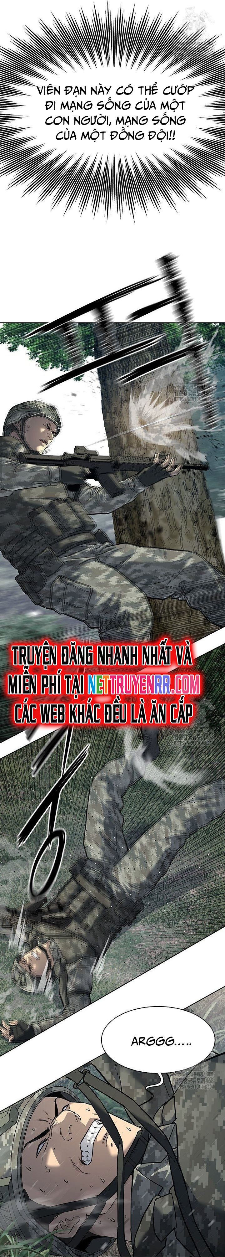 đọc truyện Đội Trưởng Lính Đánh Thuê Chương 256 ảnh 15 tại Truyện Dạ Ký