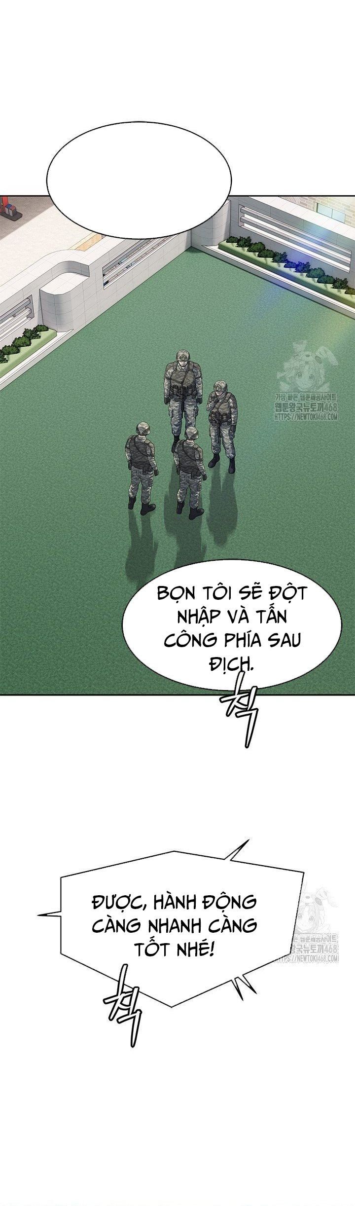 đọc truyện Đội Trưởng Lính Đánh Thuê Chương 256 ảnh 33 tại Truyện Dạ Ký