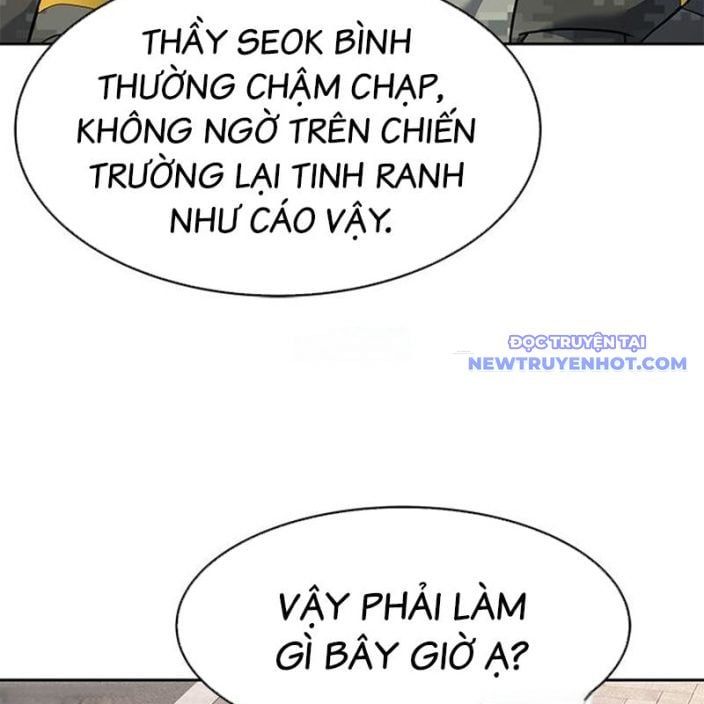 đọc truyện Đội Trưởng Lính Đánh Thuê Chương 257 ảnh 104 tại Truyện Dạ Ký