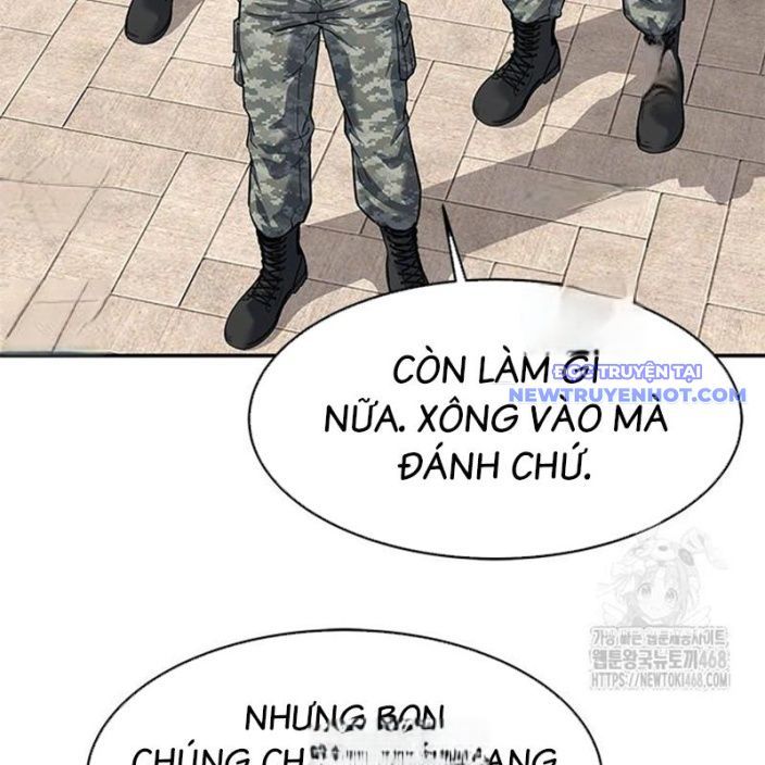 đọc truyện Đội Trưởng Lính Đánh Thuê Chương 257 ảnh 106 tại Truyện Dạ Ký
