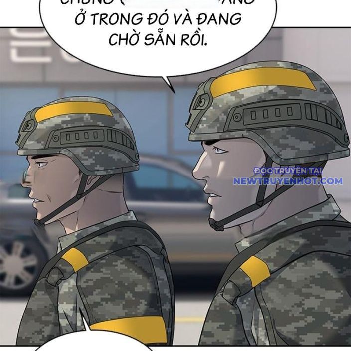 đọc truyện Đội Trưởng Lính Đánh Thuê Chương 257 ảnh 107 tại Truyện Dạ Ký
