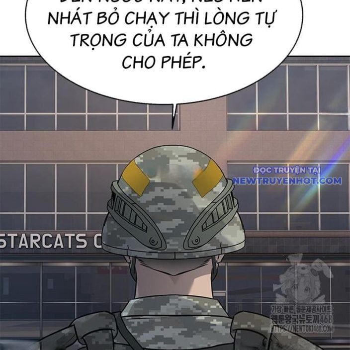 đọc truyện Đội Trưởng Lính Đánh Thuê Chương 257 ảnh 109 tại Truyện Dạ Ký