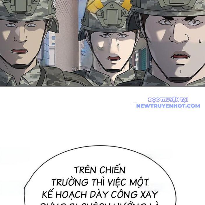 đọc truyện Đội Trưởng Lính Đánh Thuê Chương 257 ảnh 113 tại Truyện Dạ Ký