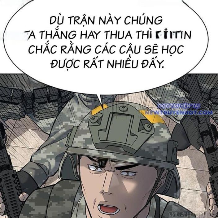 đọc truyện Đội Trưởng Lính Đánh Thuê Chương 257 ảnh 115 tại Truyện Dạ Ký