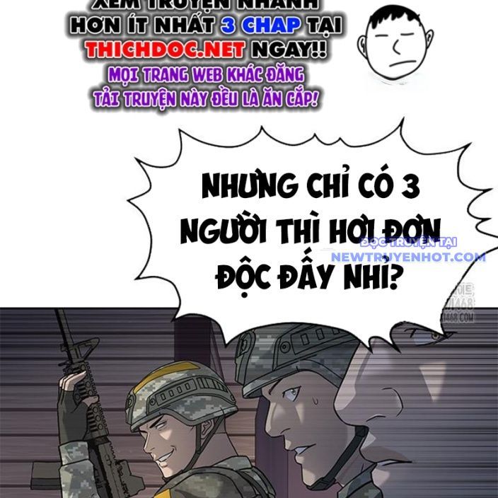 đọc truyện Đội Trưởng Lính Đánh Thuê Chương 257 ảnh 152 tại Truyện Dạ Ký