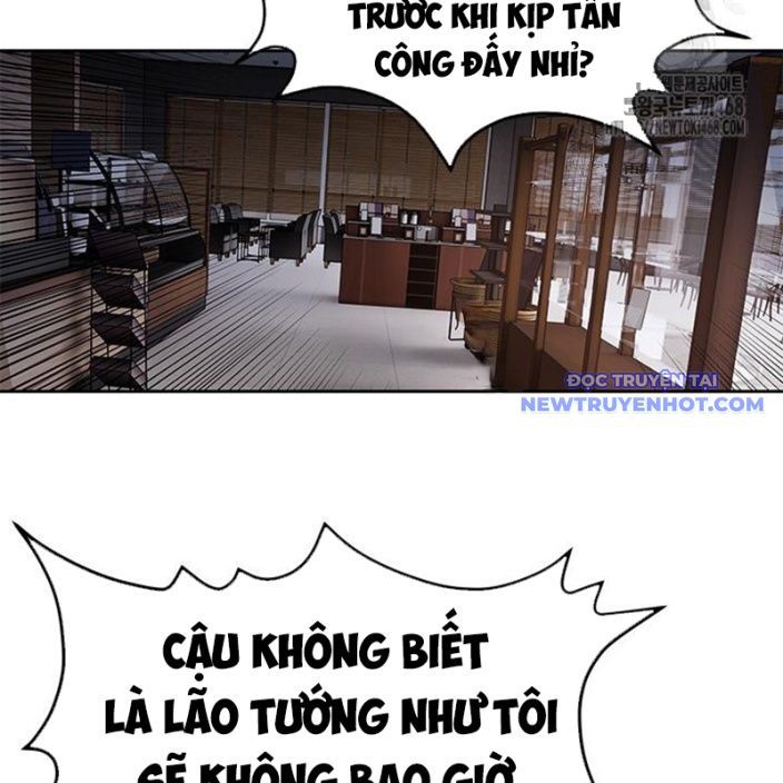 đọc truyện Đội Trưởng Lính Đánh Thuê Chương 257 ảnh 154 tại Truyện Dạ Ký