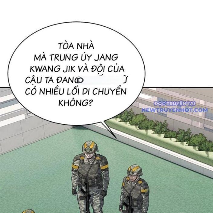 đọc truyện Đội Trưởng Lính Đánh Thuê Chương 257 ảnh 18 tại Truyện Dạ Ký