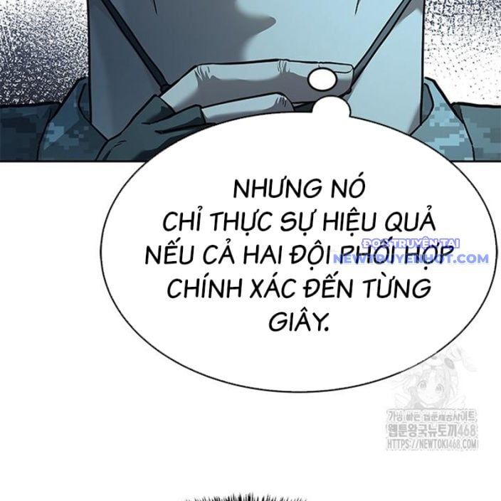 đọc truyện Đội Trưởng Lính Đánh Thuê Chương 257 ảnh 29 tại Truyện Dạ Ký