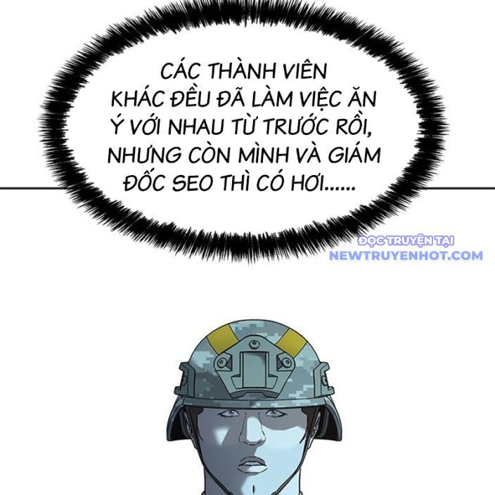 đọc truyện Đội Trưởng Lính Đánh Thuê Chương 257 ảnh 30 tại Truyện Dạ Ký