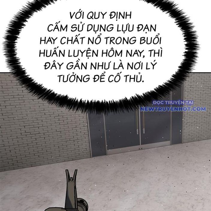 đọc truyện Đội Trưởng Lính Đánh Thuê Chương 257 ảnh 66 tại Truyện Dạ Ký