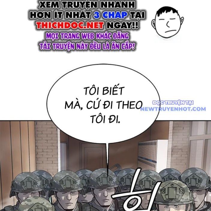 đọc truyện Đội Trưởng Lính Đánh Thuê Chương 257 ảnh 89 tại Truyện Dạ Ký