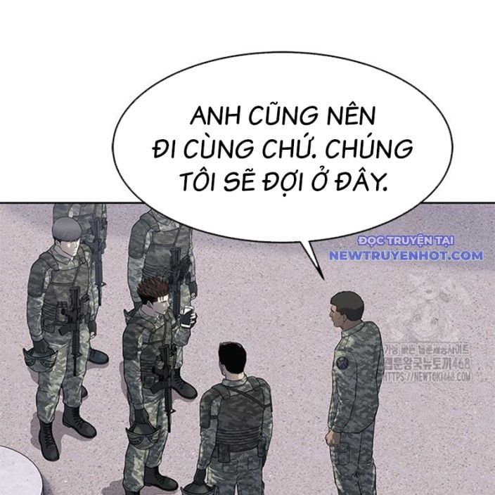 đọc truyện Đội Trưởng Lính Đánh Thuê Chương 258 ảnh 112 tại Truyện Dạ Ký
