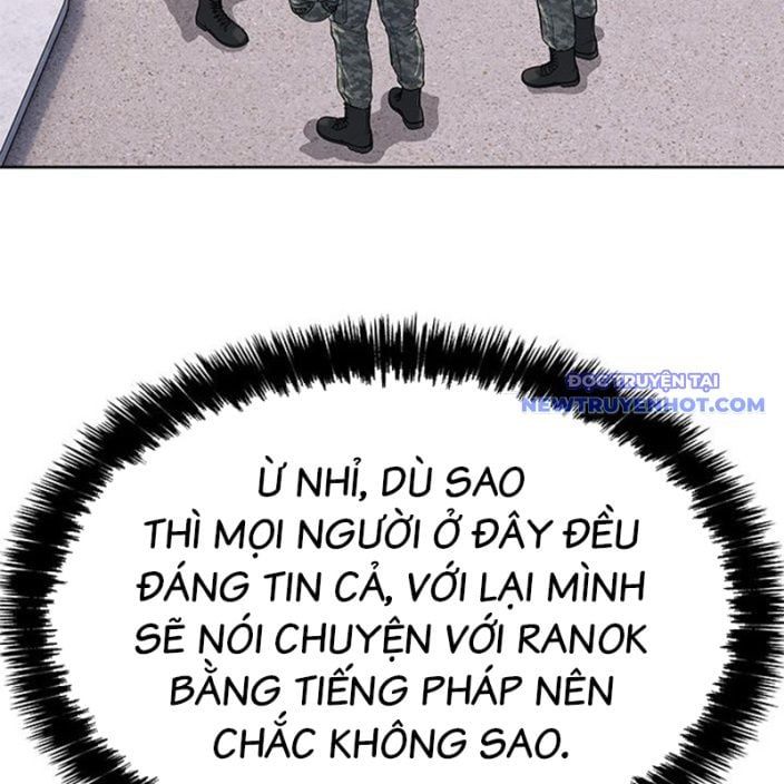 đọc truyện Đội Trưởng Lính Đánh Thuê Chương 258 ảnh 113 tại Truyện Dạ Ký