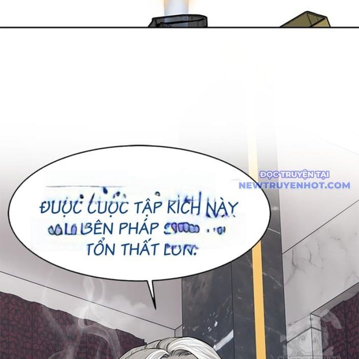 đọc truyện Đội Trưởng Lính Đánh Thuê Chương 258 ảnh 130 tại Truyện Dạ Ký