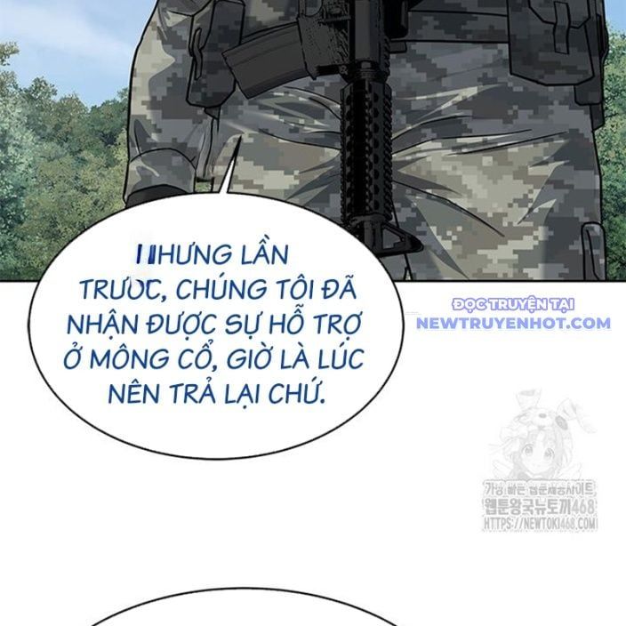 đọc truyện Đội Trưởng Lính Đánh Thuê Chương 258 ảnh 147 tại Truyện Dạ Ký