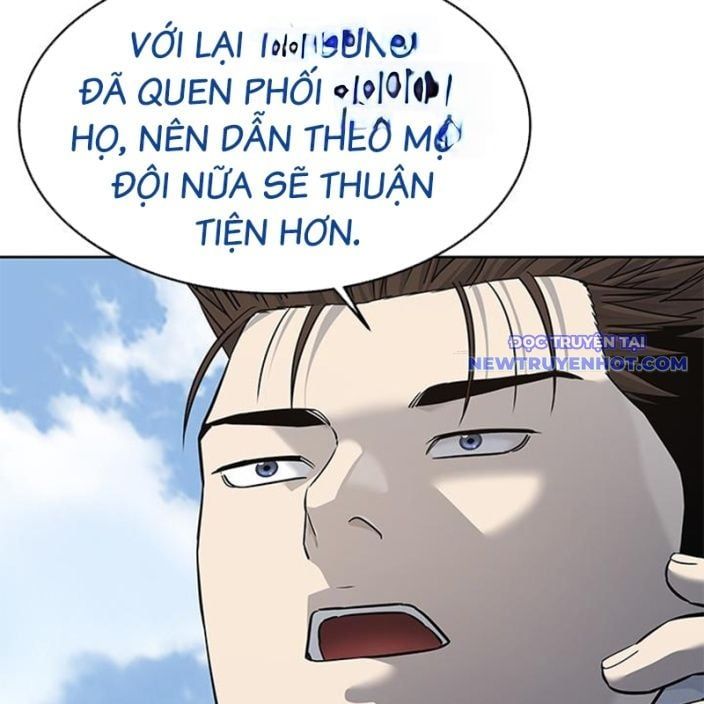 đọc truyện Đội Trưởng Lính Đánh Thuê Chương 258 ảnh 148 tại Truyện Dạ Ký