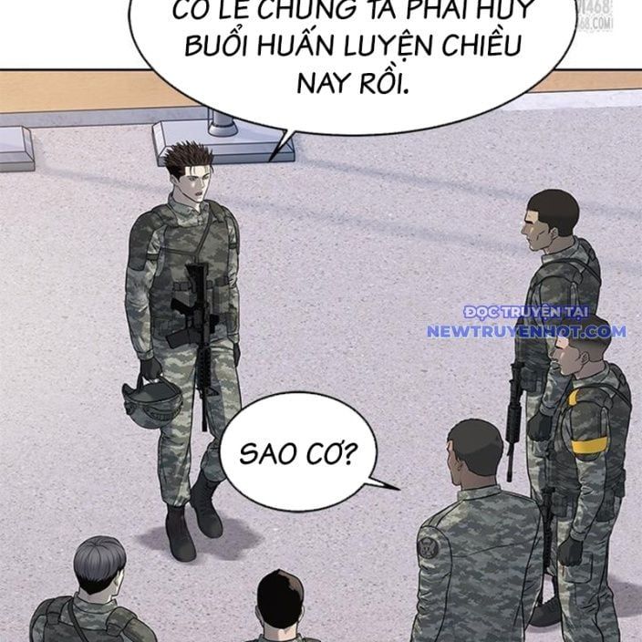 đọc truyện Đội Trưởng Lính Đánh Thuê Chương 258 ảnh 160 tại Truyện Dạ Ký
