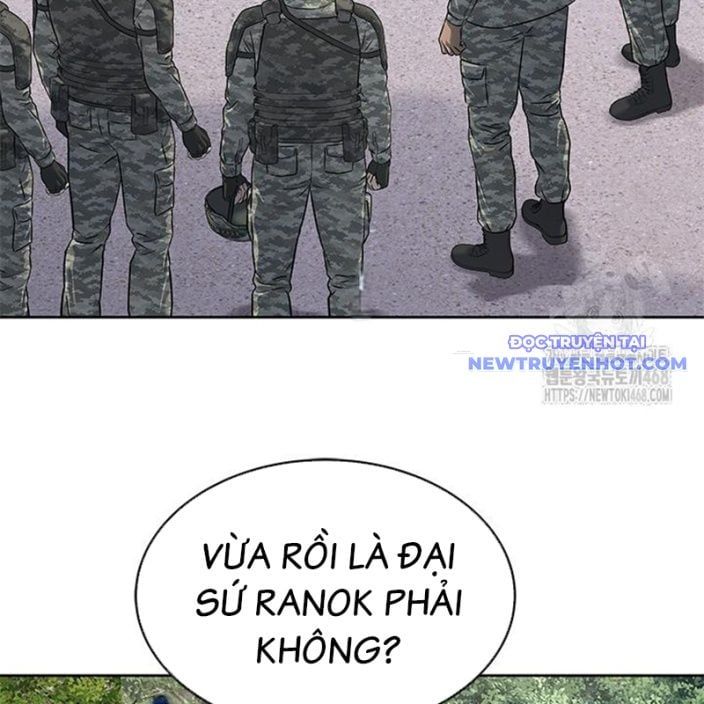 đọc truyện Đội Trưởng Lính Đánh Thuê Chương 258 ảnh 161 tại Truyện Dạ Ký