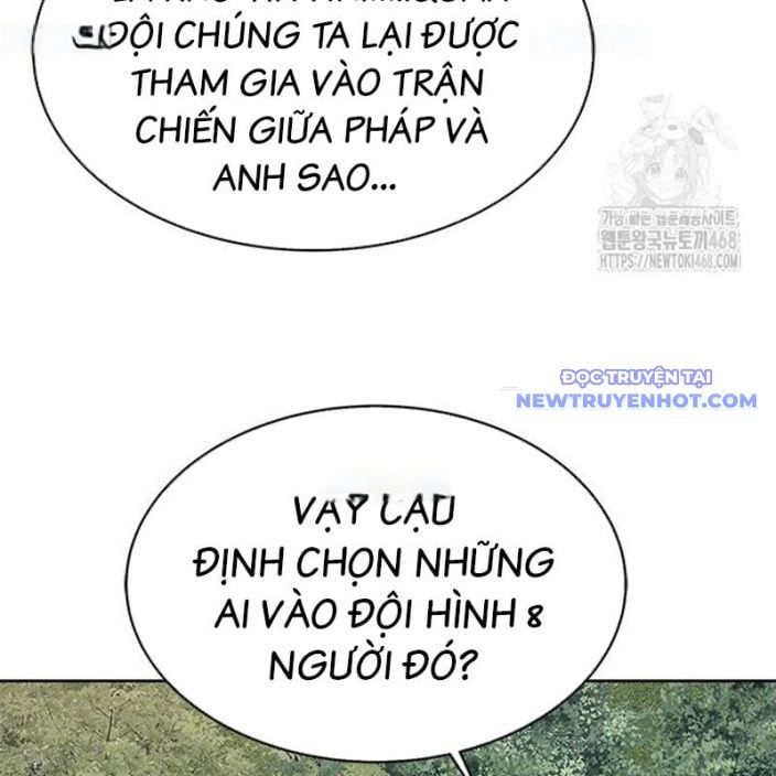 đọc truyện Đội Trưởng Lính Đánh Thuê Chương 258 ảnh 178 tại Truyện Dạ Ký