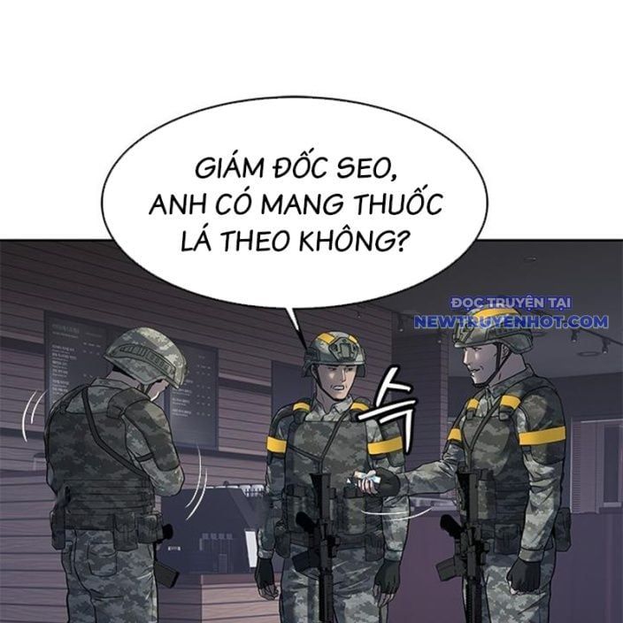 đọc truyện Đội Trưởng Lính Đánh Thuê Chương 258 ảnh 20 tại Truyện Dạ Ký