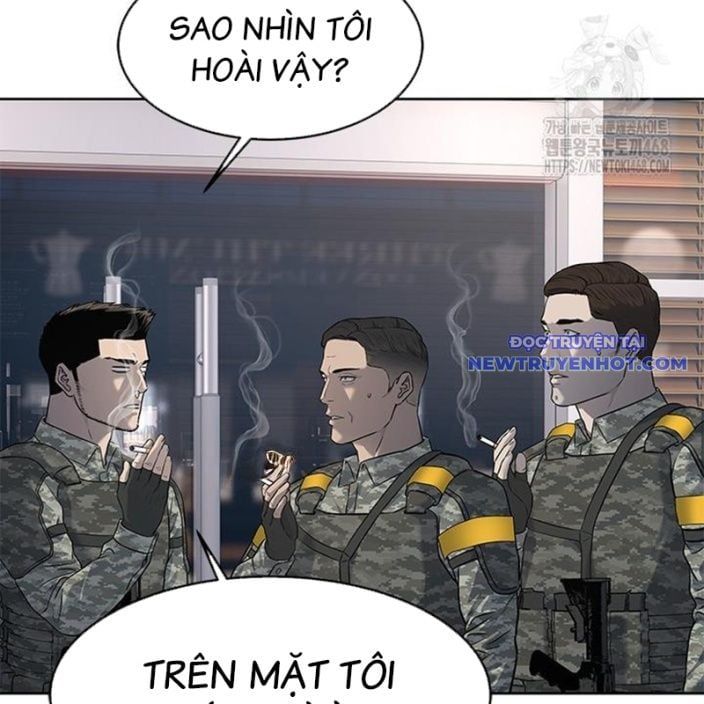 đọc truyện Đội Trưởng Lính Đánh Thuê Chương 258 ảnh 50 tại Truyện Dạ Ký