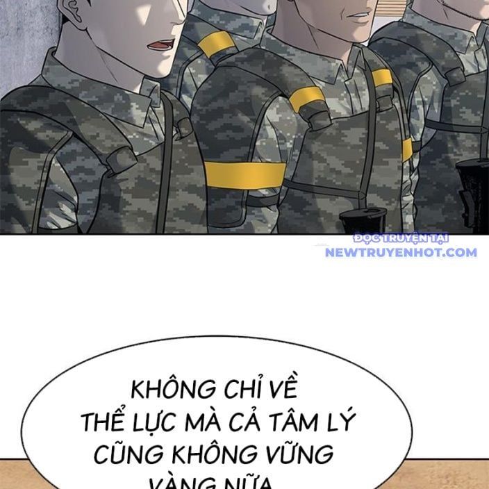 đọc truyện Đội Trưởng Lính Đánh Thuê Chương 258 ảnh 64 tại Truyện Dạ Ký