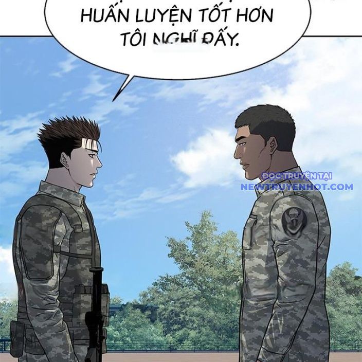 đọc truyện Đội Trưởng Lính Đánh Thuê Chương 258 ảnh 96 tại Truyện Dạ Ký