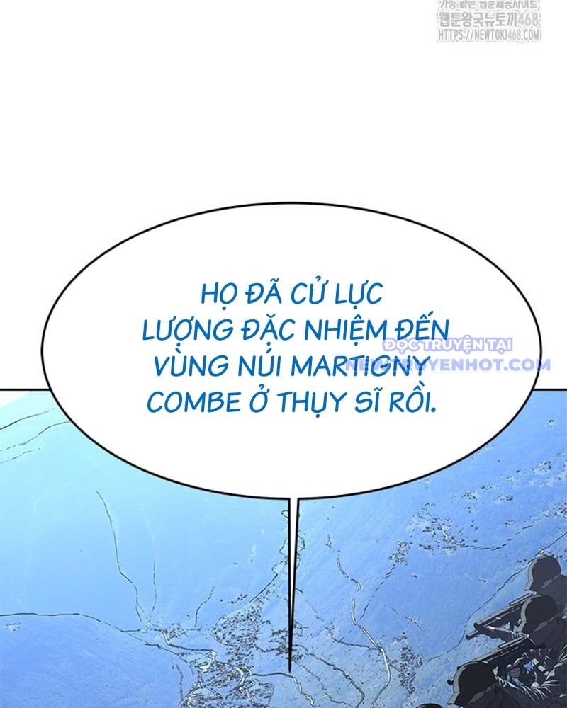 đọc truyện Đội Trưởng Lính Đánh Thuê Chương 259 ảnh 113 tại Truyện Dạ Ký