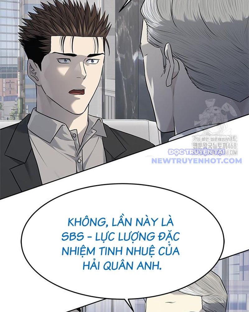 đọc truyện Đội Trưởng Lính Đánh Thuê Chương 259 ảnh 115 tại Truyện Dạ Ký