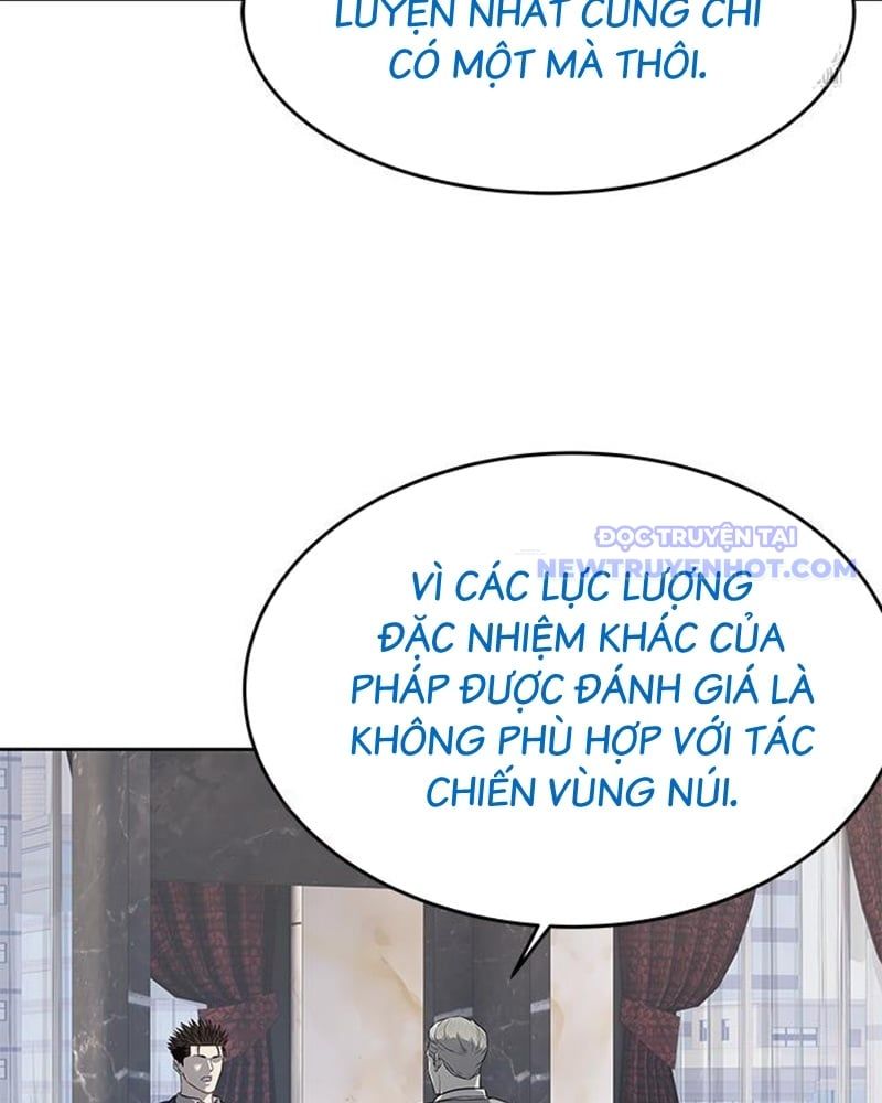 đọc truyện Đội Trưởng Lính Đánh Thuê Chương 259 ảnh 133 tại Truyện Dạ Ký