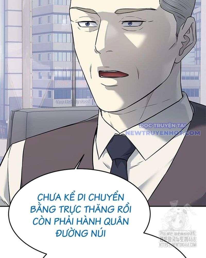 đọc truyện Đội Trưởng Lính Đánh Thuê Chương 259 ảnh 137 tại Truyện Dạ Ký
