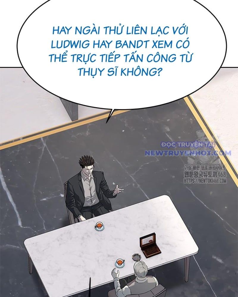 đọc truyện Đội Trưởng Lính Đánh Thuê Chương 259 ảnh 141 tại Truyện Dạ Ký