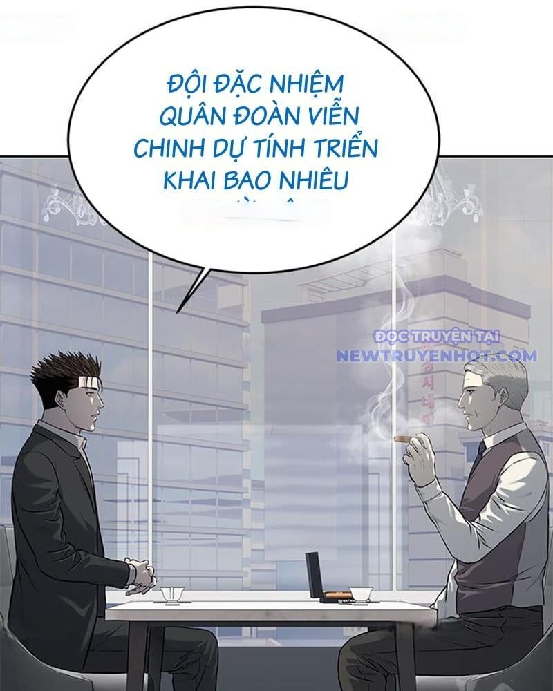 đọc truyện Đội Trưởng Lính Đánh Thuê Chương 259 ảnh 149 tại Truyện Dạ Ký
