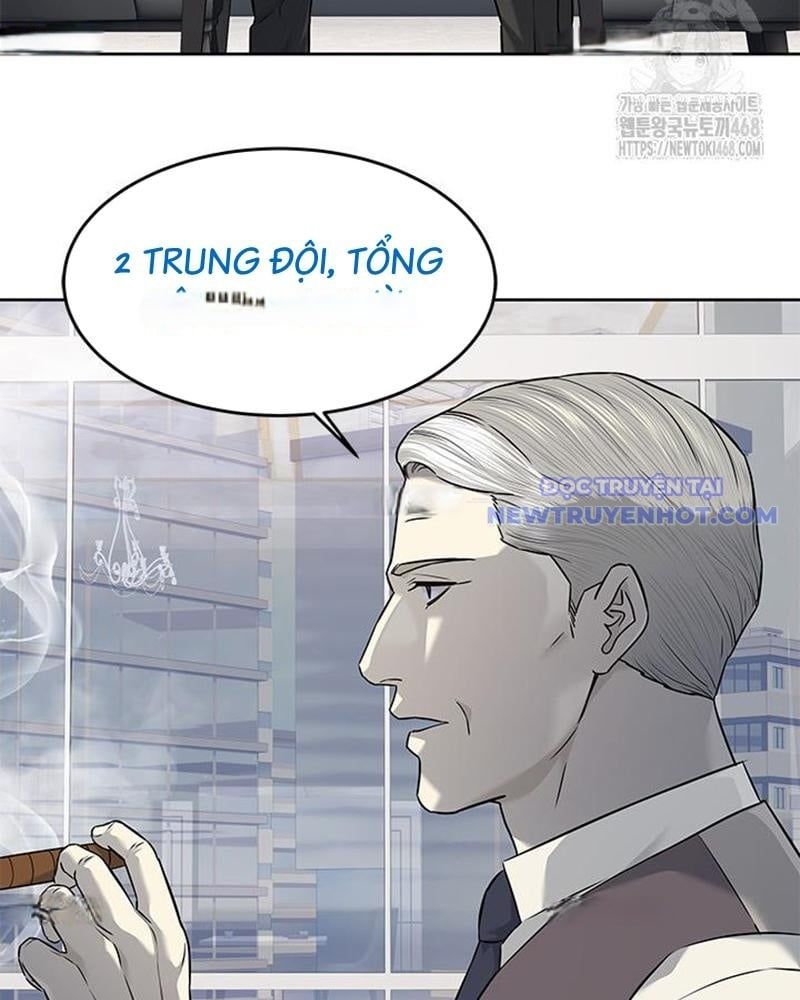 đọc truyện Đội Trưởng Lính Đánh Thuê Chương 259 ảnh 150 tại Truyện Dạ Ký