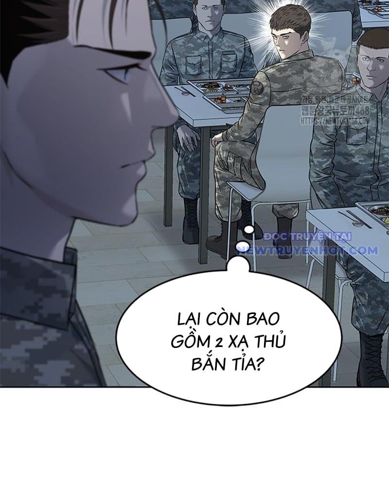đọc truyện Đội Trưởng Lính Đánh Thuê Chương 259 ảnh 31 tại Truyện Dạ Ký