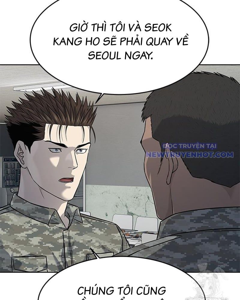 đọc truyện Đội Trưởng Lính Đánh Thuê Chương 259 ảnh 49 tại Truyện Dạ Ký