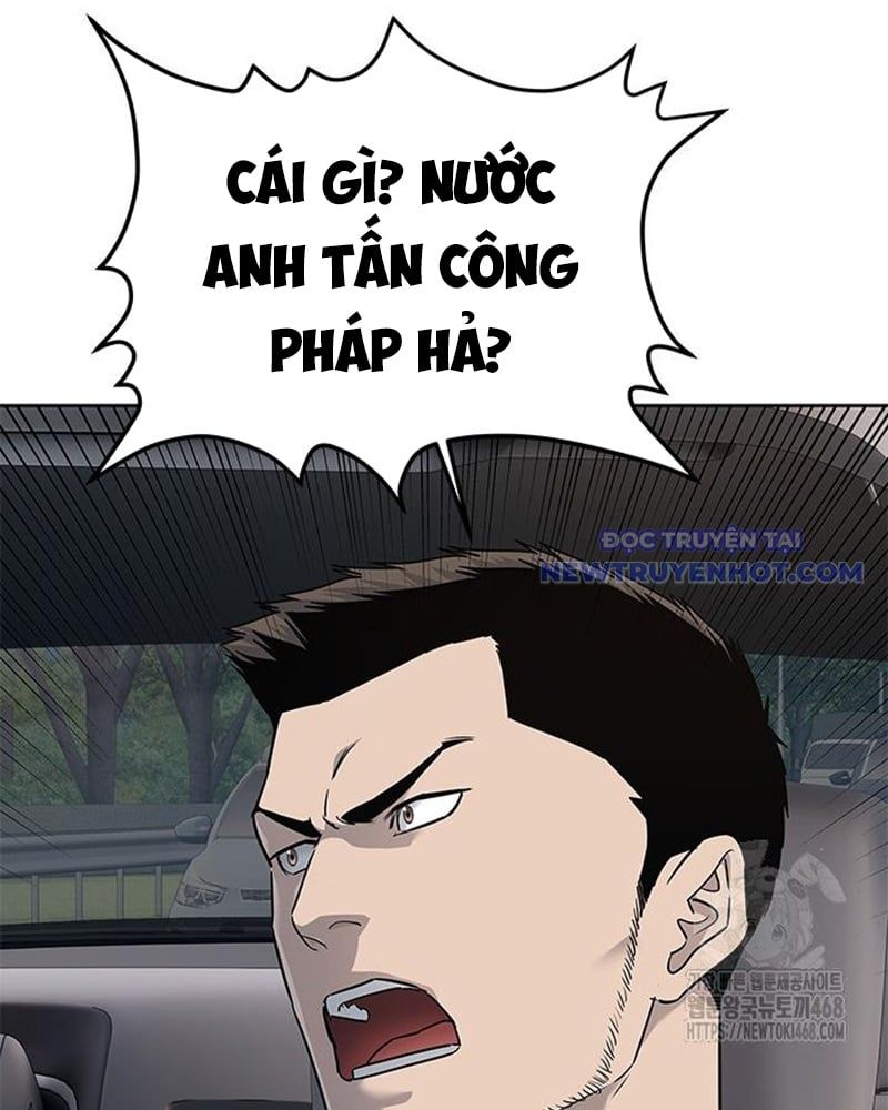 đọc truyện Đội Trưởng Lính Đánh Thuê Chương 259 ảnh 54 tại Truyện Dạ Ký