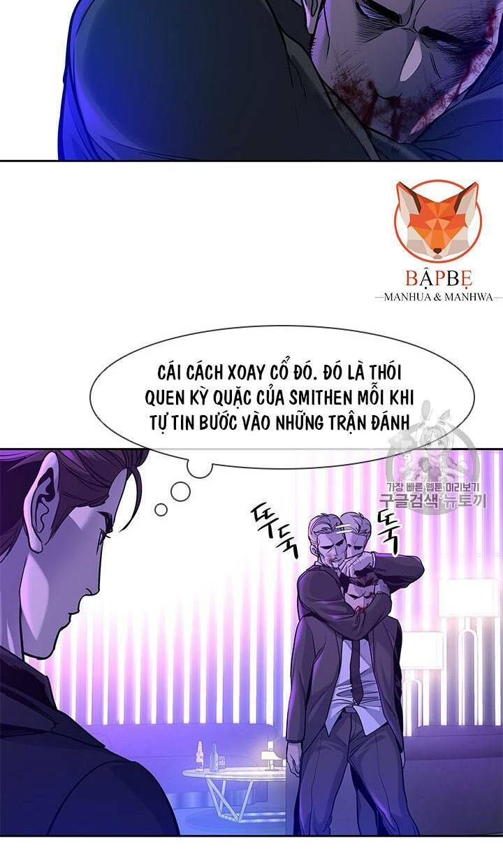 đọc truyện Đội Trưởng Lính Đánh Thuê Chương 26 ảnh 28 tại Truyện Dạ Ký