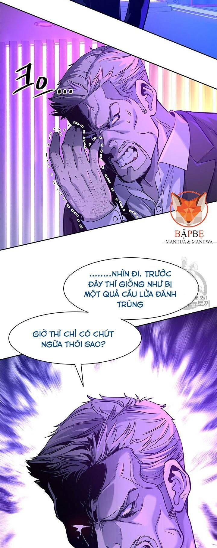 đọc truyện Đội Trưởng Lính Đánh Thuê Chương 26 ảnh 66 tại Truyện Dạ Ký