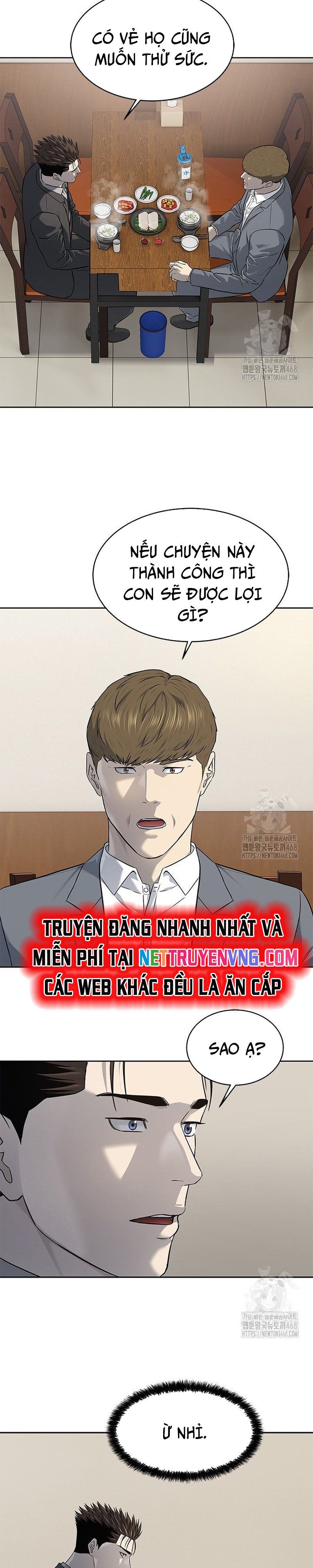 đọc truyện Đội Trưởng Lính Đánh Thuê Chương 260 ảnh 17 tại Truyện Dạ Ký
