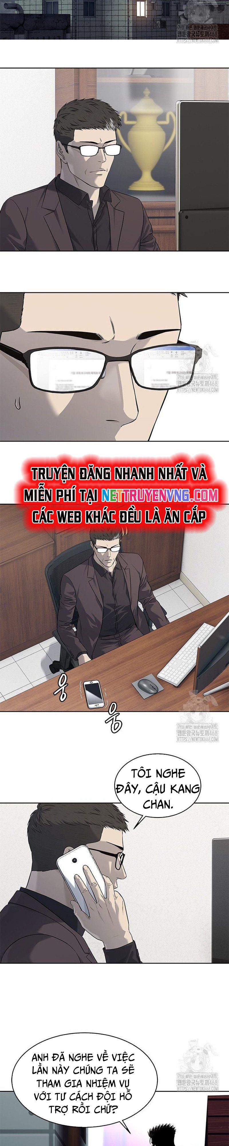đọc truyện Đội Trưởng Lính Đánh Thuê Chương 260 ảnh 23 tại Truyện Dạ Ký