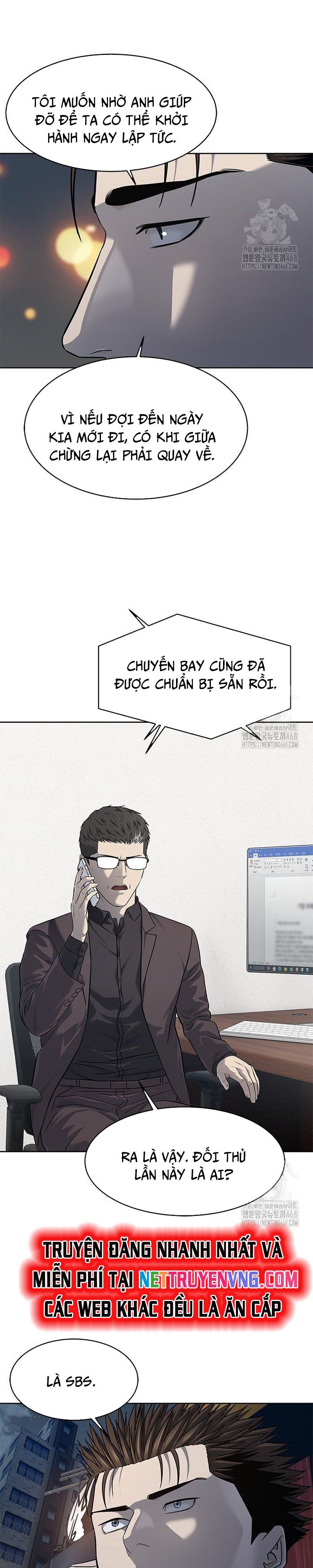 đọc truyện Đội Trưởng Lính Đánh Thuê Chương 260 ảnh 25 tại Truyện Dạ Ký