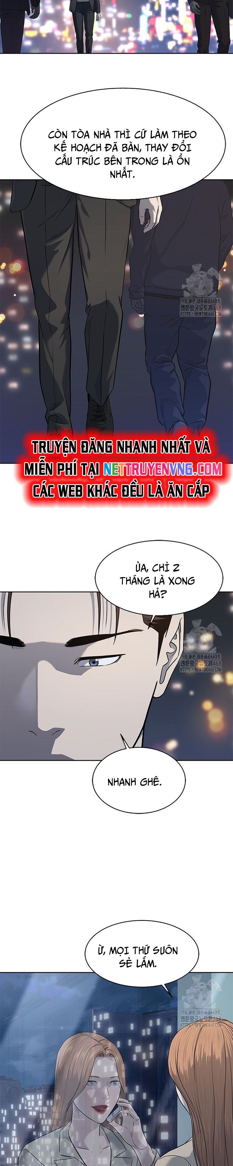 đọc truyện Đội Trưởng Lính Đánh Thuê Chương 260 ảnh 31 tại Truyện Dạ Ký
