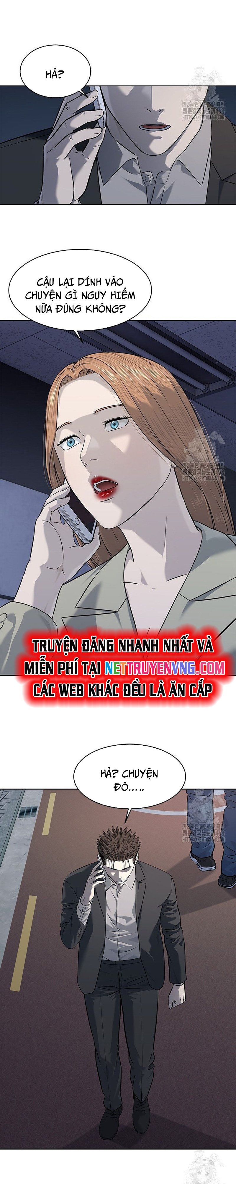 đọc truyện Đội Trưởng Lính Đánh Thuê Chương 260 ảnh 33 tại Truyện Dạ Ký